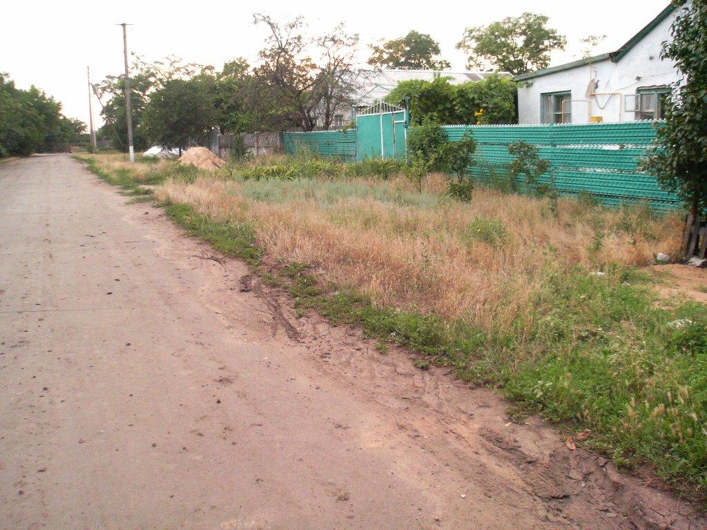 Миколаївське з panoramio.com - Николаевское