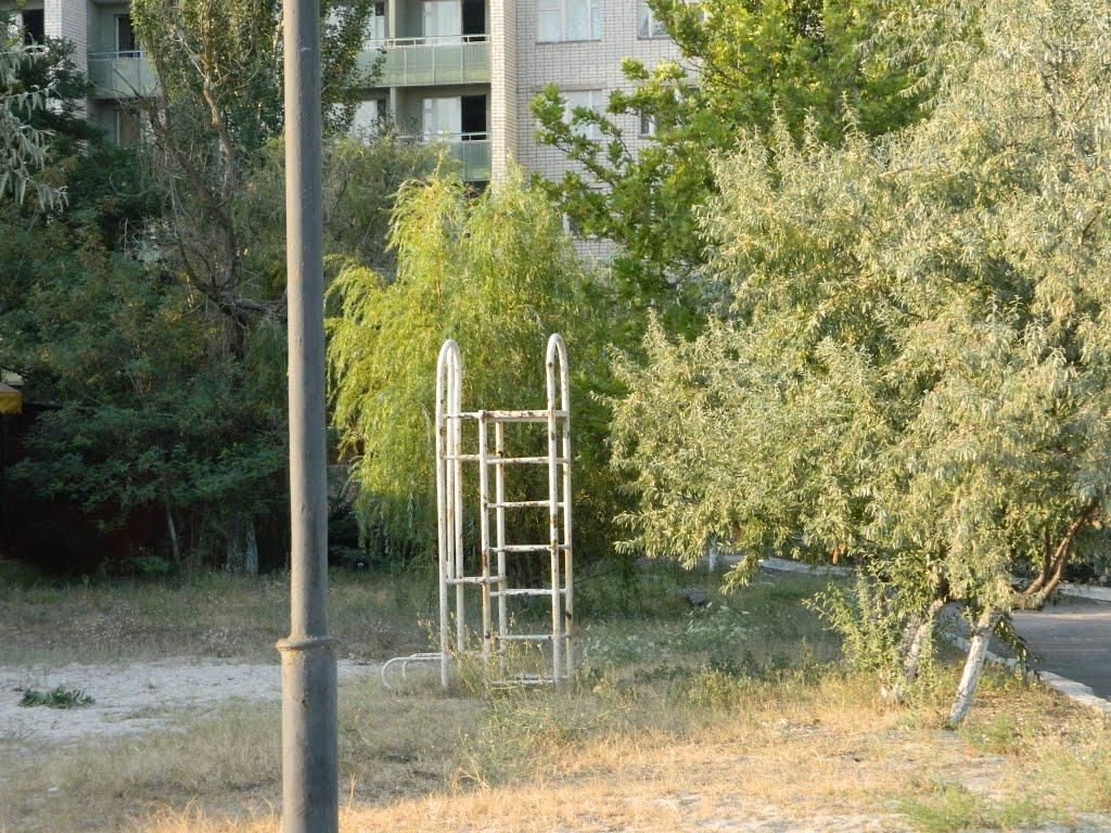 Коблеве з panoramio.com - Коблево