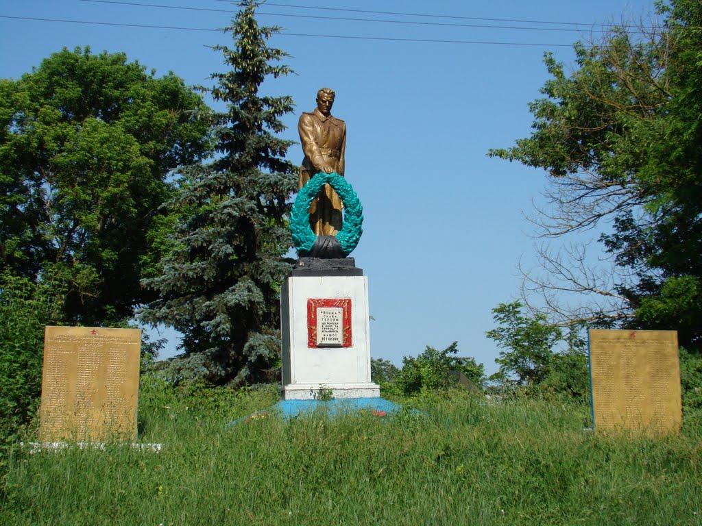 Горошине з panoramio.com - Горошино