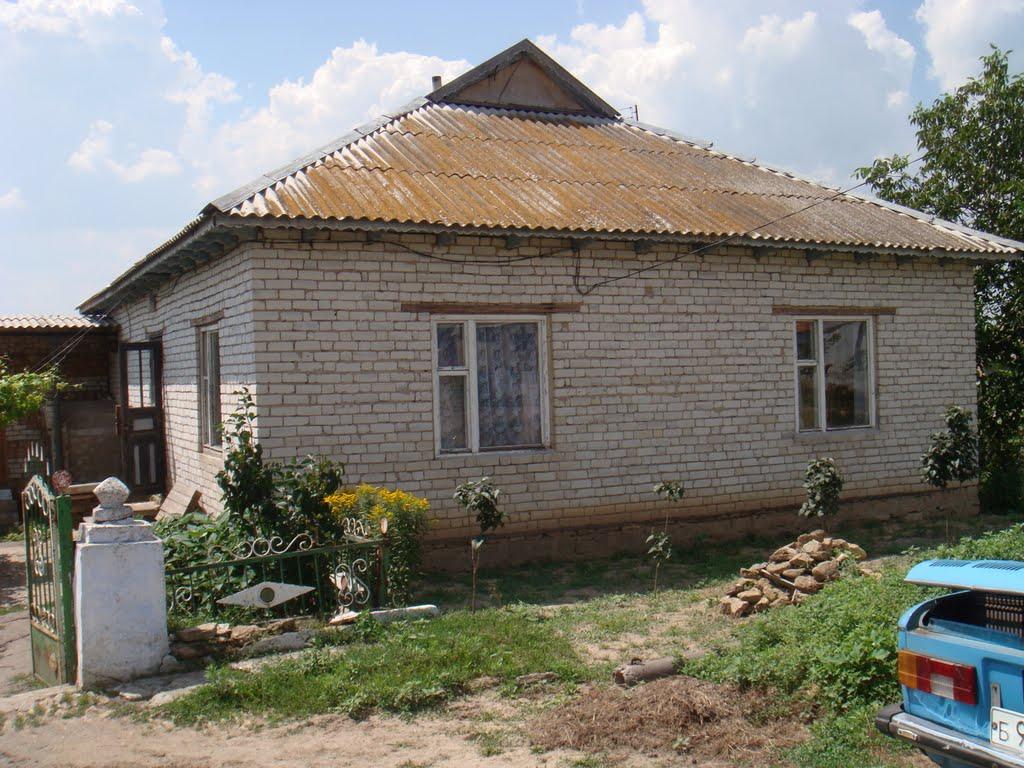 Свердлове з panoramio.com - Свердлове