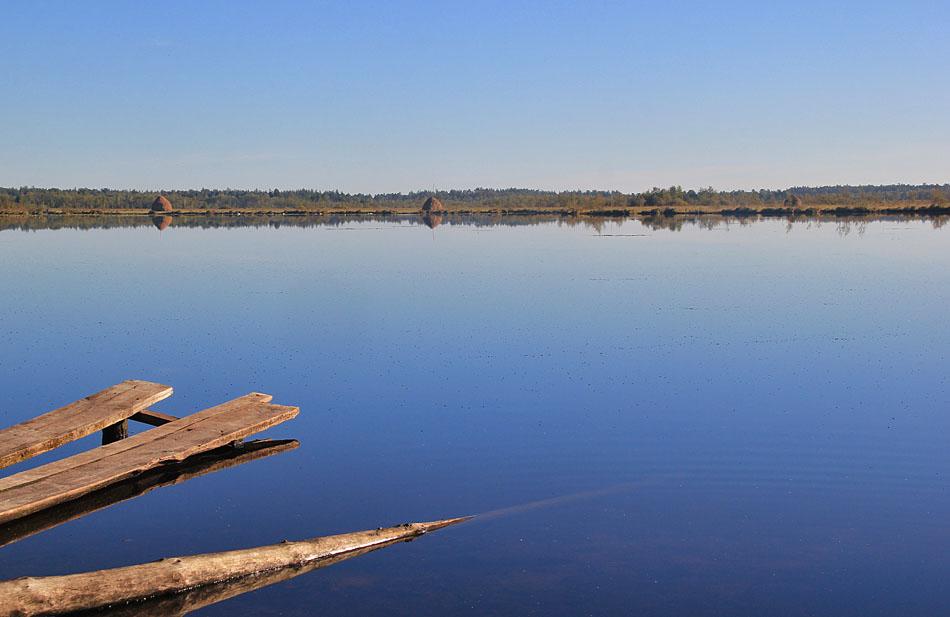 Озерці з panoramio.com - Озерці