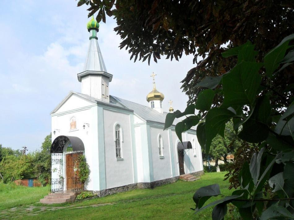 Торчин з panoramio.com - Торчин