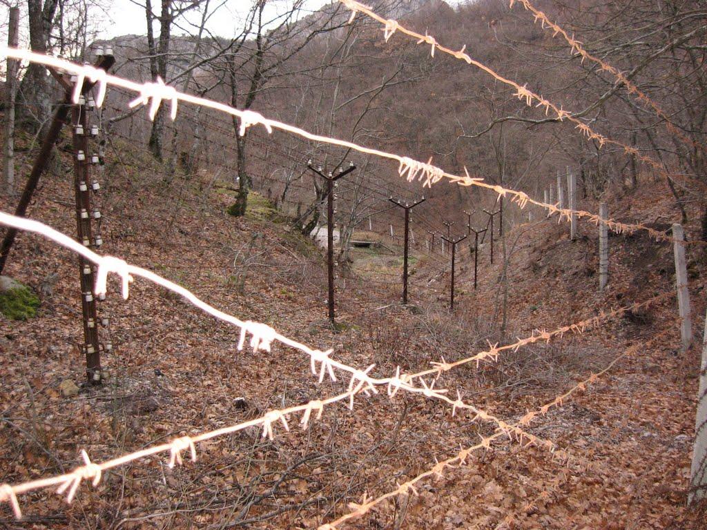 Краснокам'янка з panoramio.com - Краснокаменка