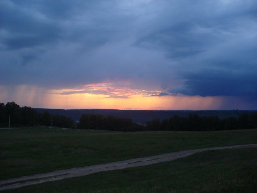 Репужинці з panoramio.com - Репужинці