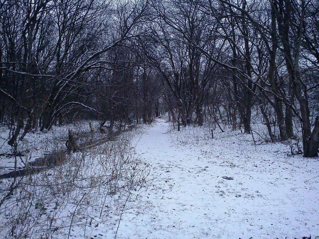 Ровеньки з panoramio.com - Ровеньки