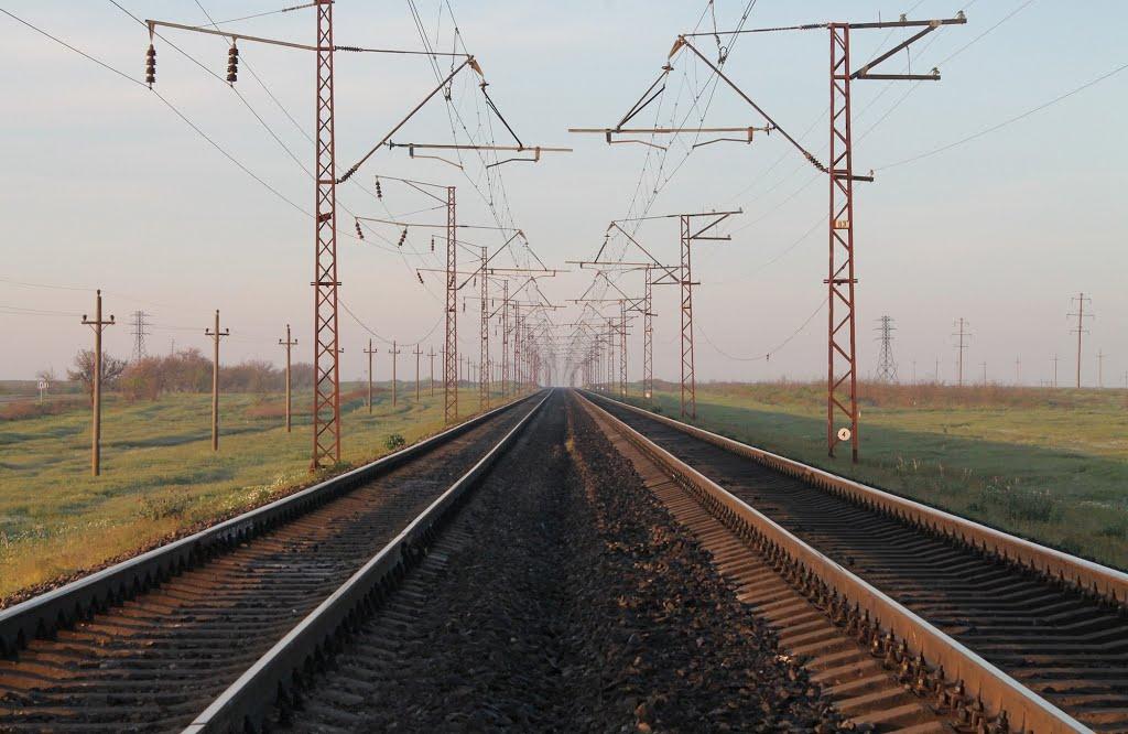 Чернігівка з panoramio.com - Чернігівка