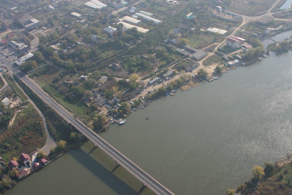 Маяки з panoramio.com - Маяки