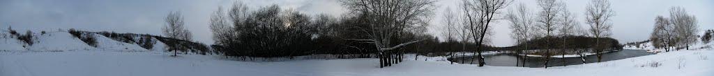 Дронівка з panoramio.com - Дронівка
