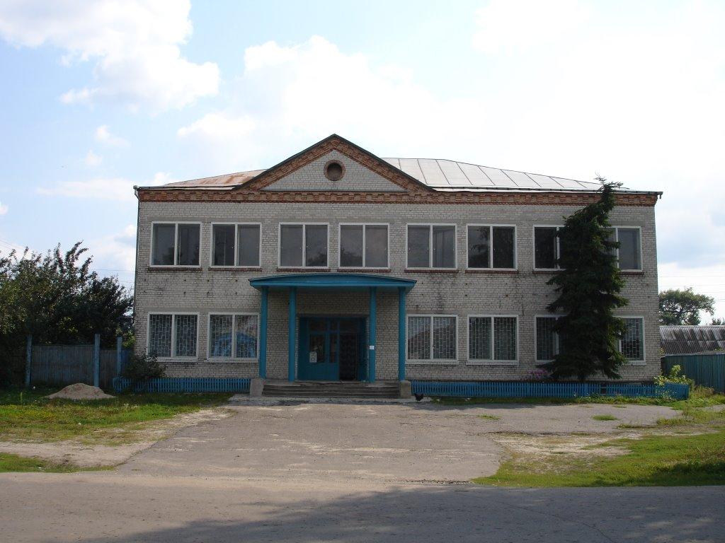 Безсалівка з panoramio.com - Безсалівка