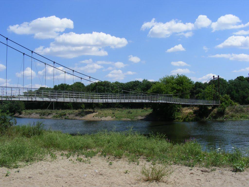 Білоусове з panoramio.com - Білоусове