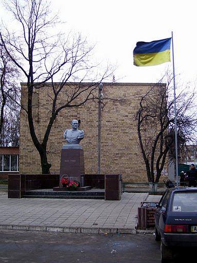 Мерефа з panoramio.com - Мерефа