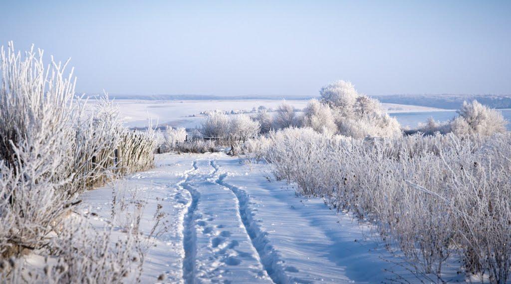 Нововолинськ з panoramio.com - Нововолинськ