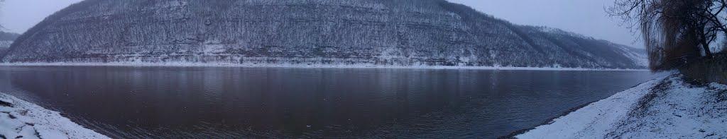 Кострижівка з panoramio.com - Кострижівка