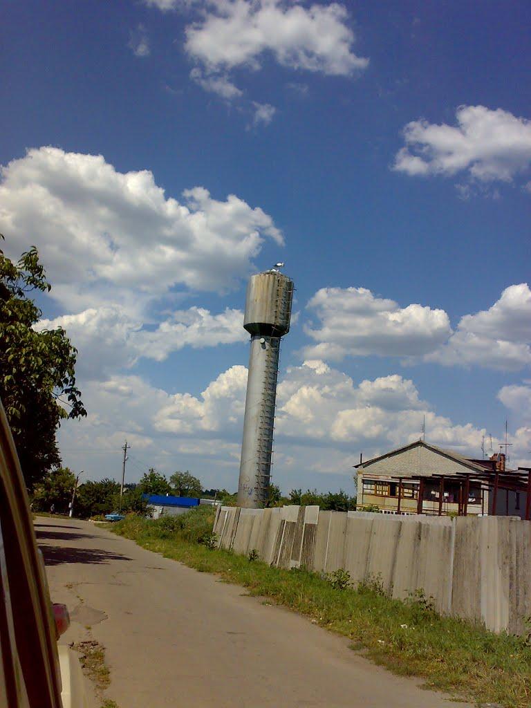 Арбузинка з panoramio.com - Арбузинка