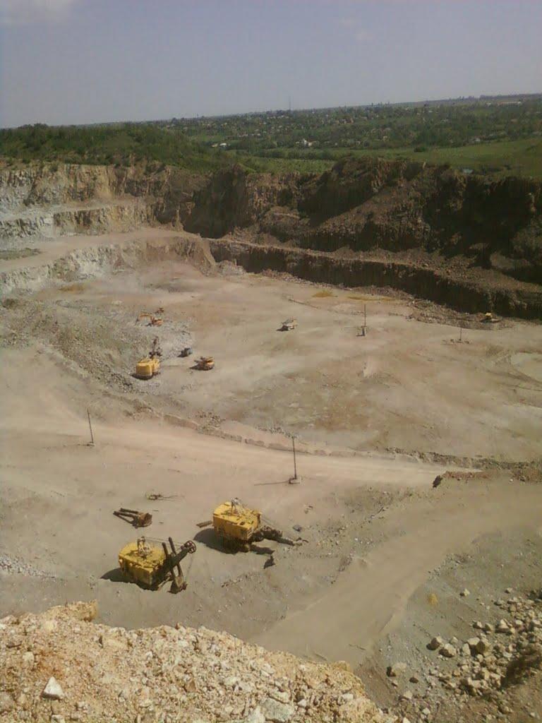 Станіславчик з panoramio.com - Станіславчик