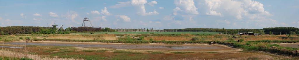 Водяхівка з panoramio.com - Водяхівка