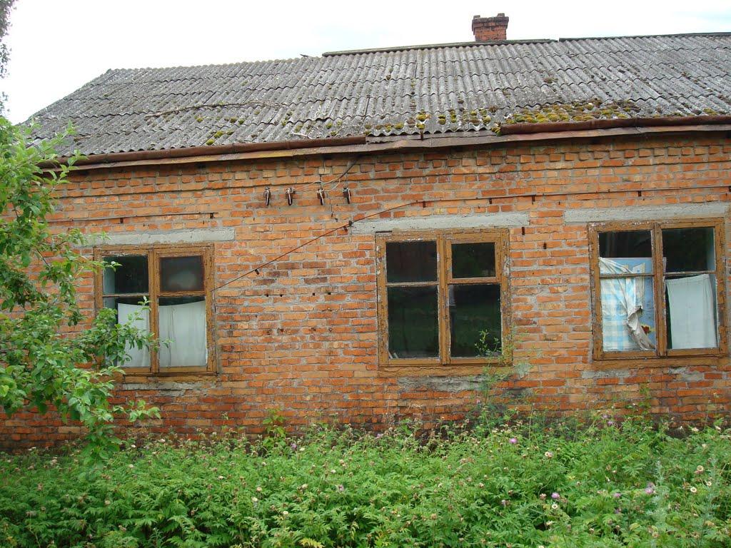 Побузьке з panoramio.com - Pobuzke