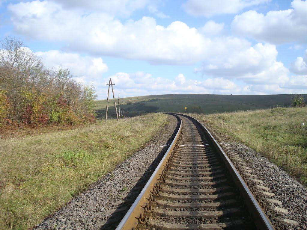 Климашівка з panoramio.com - Климашовка