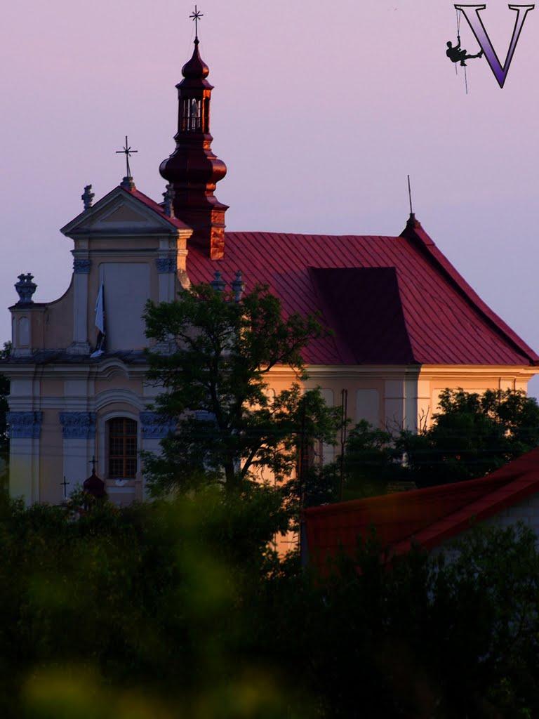 Лопатин з panoramio.com - Лопатин