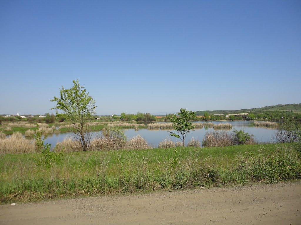 Шаланки з panoramio.com - Шаланки