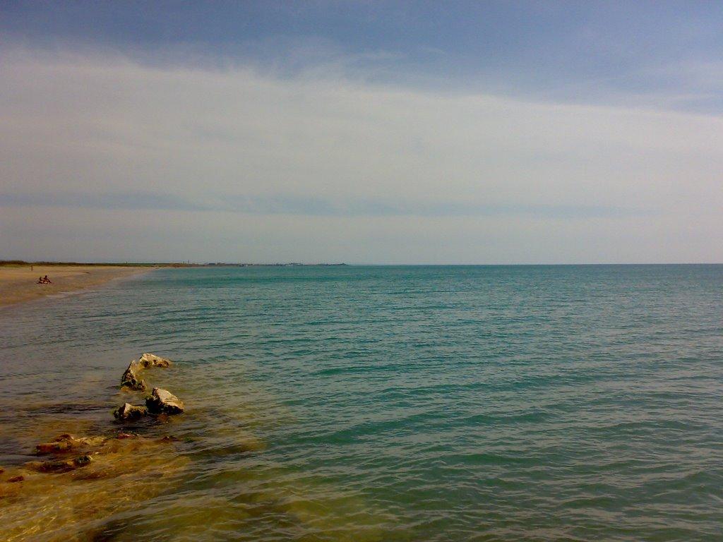 Фрунзе з panoramio.com - Фрунзе