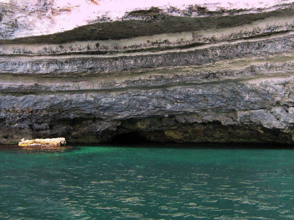 Маяк з panoramio.com - Маяк