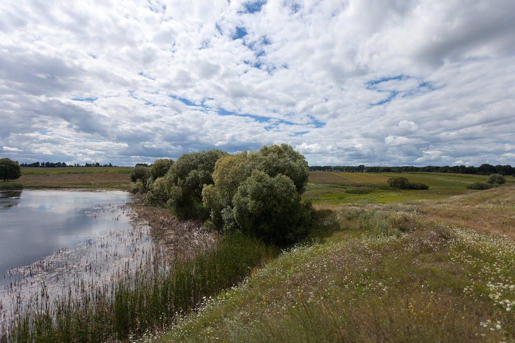 Харліївка з panoramio.com - Харлиевка