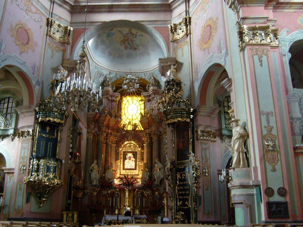 Перешпа з panoramio.com - Перешпа