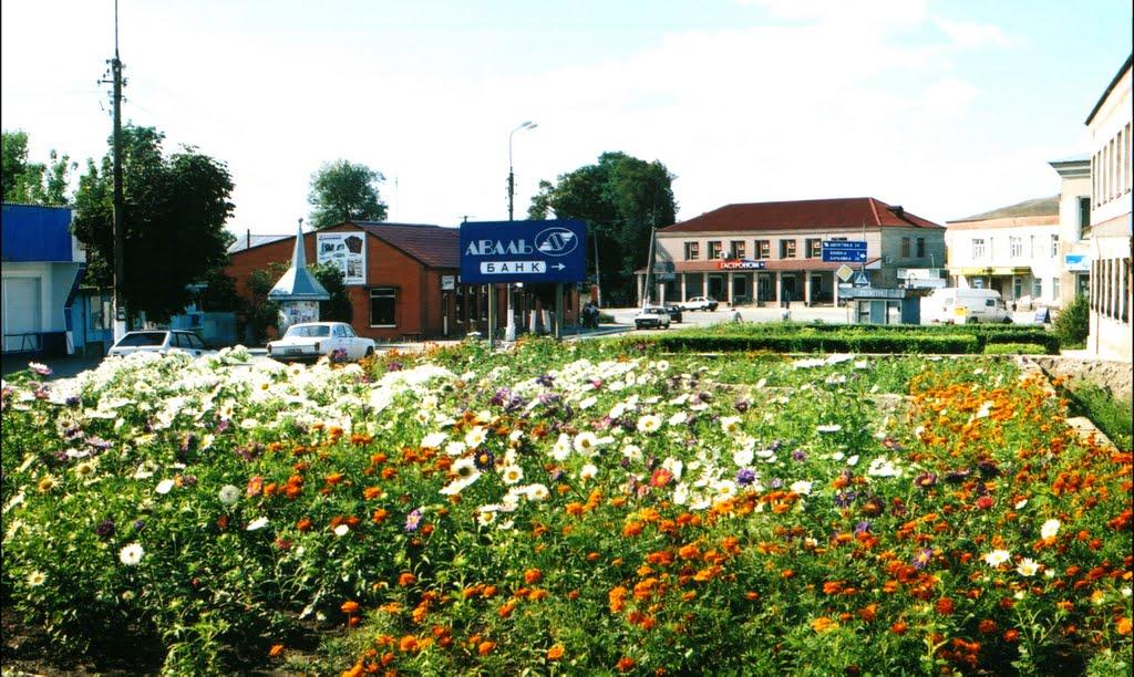 Полонне з panoramio.com - Полонне