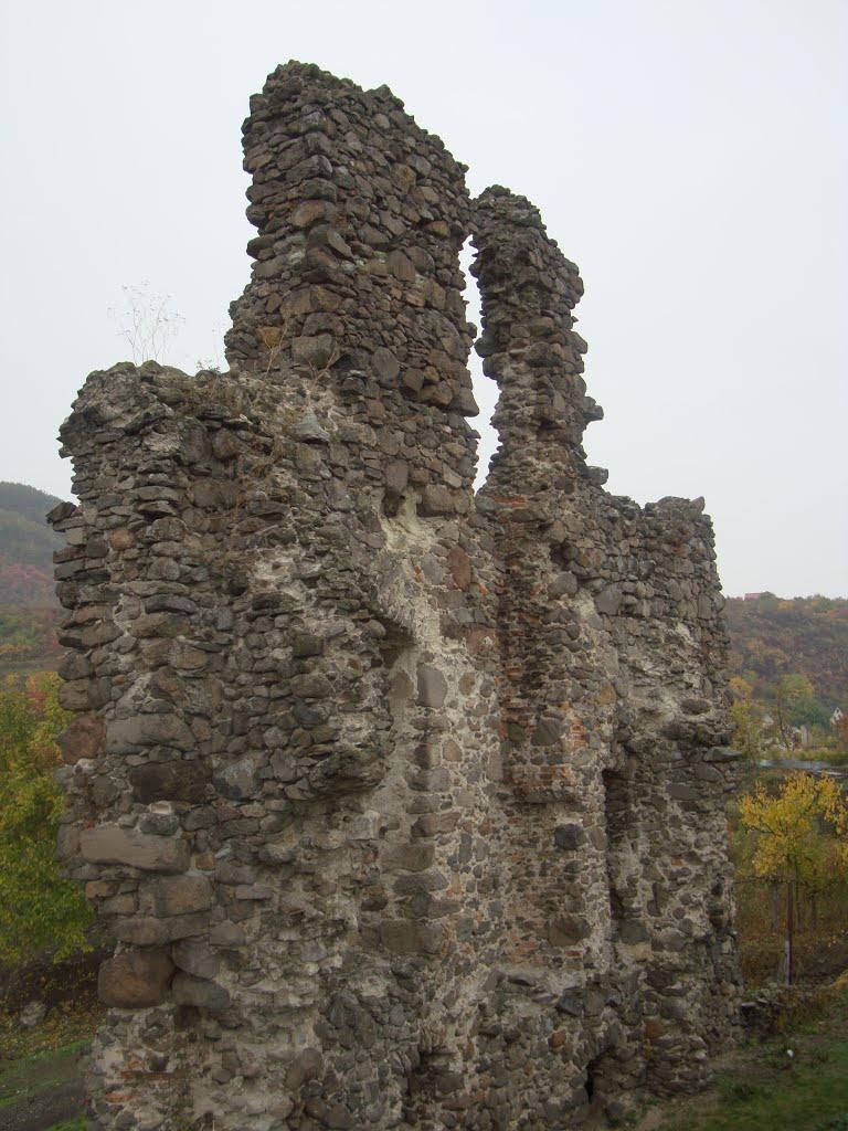 Виноградів з panoramio.com - Виноградов