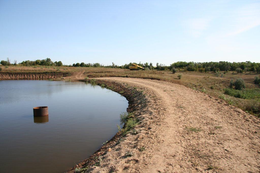 Кінські Роздори з panoramio.com - Кінські Роздори