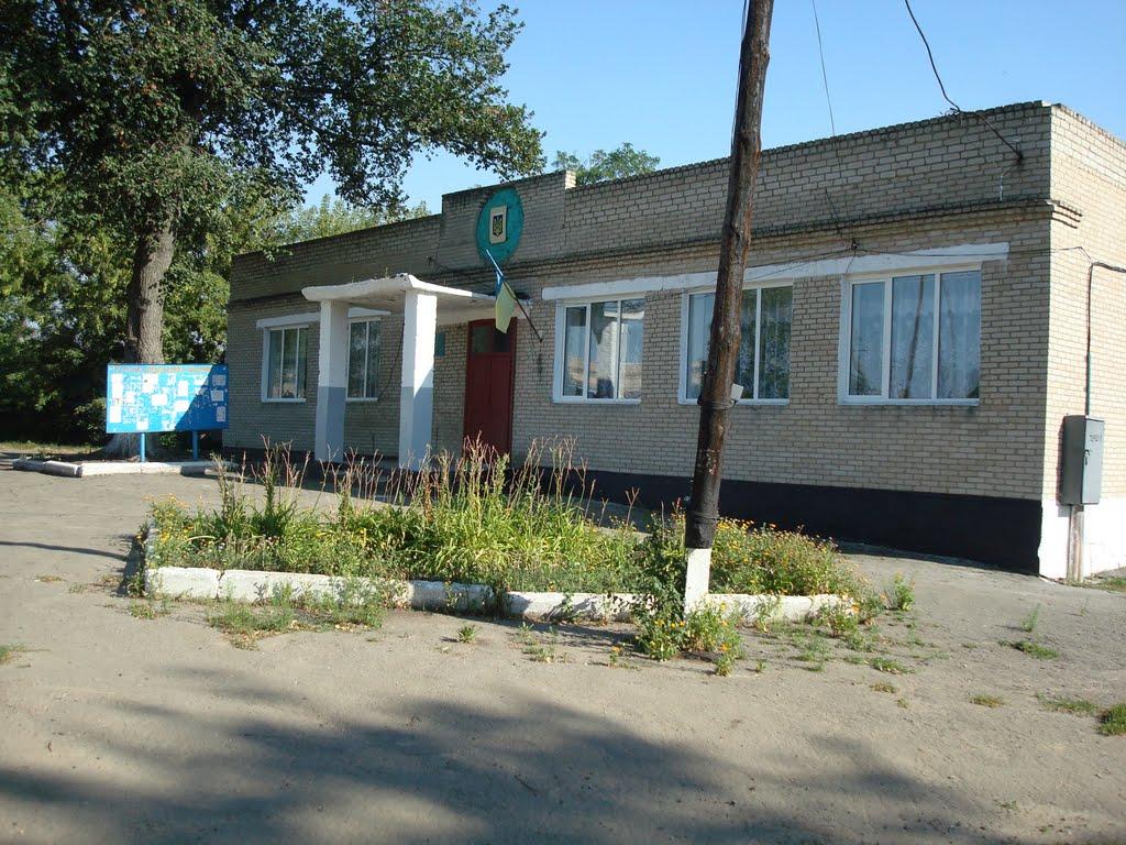 Берека з panoramio.com - Берека