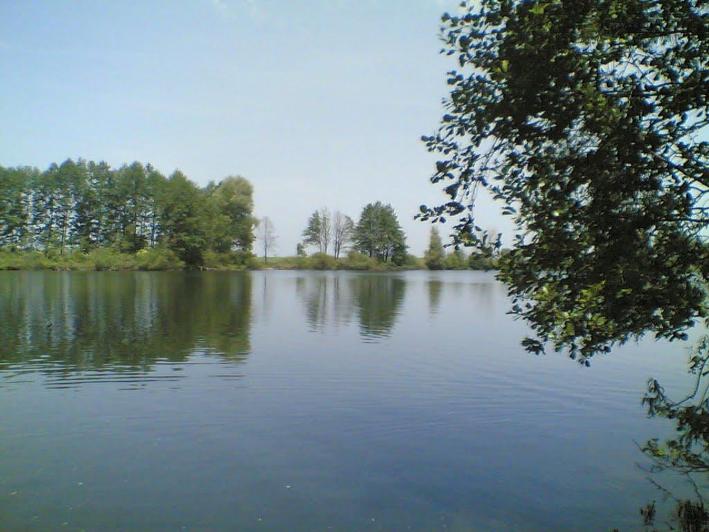 Старий Солотвин з panoramio.com - Старий Солотвин