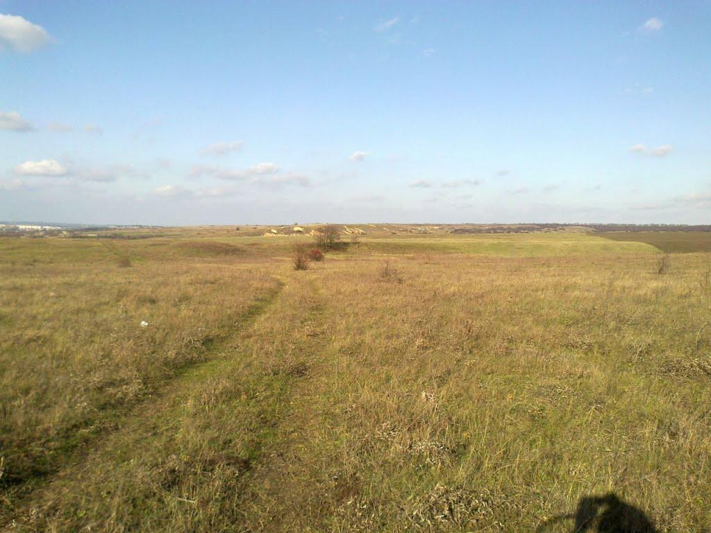 Іванград з panoramio.com - Иванград