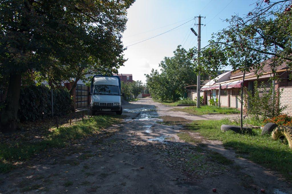 Мерефа з panoramio.com - Мерефа