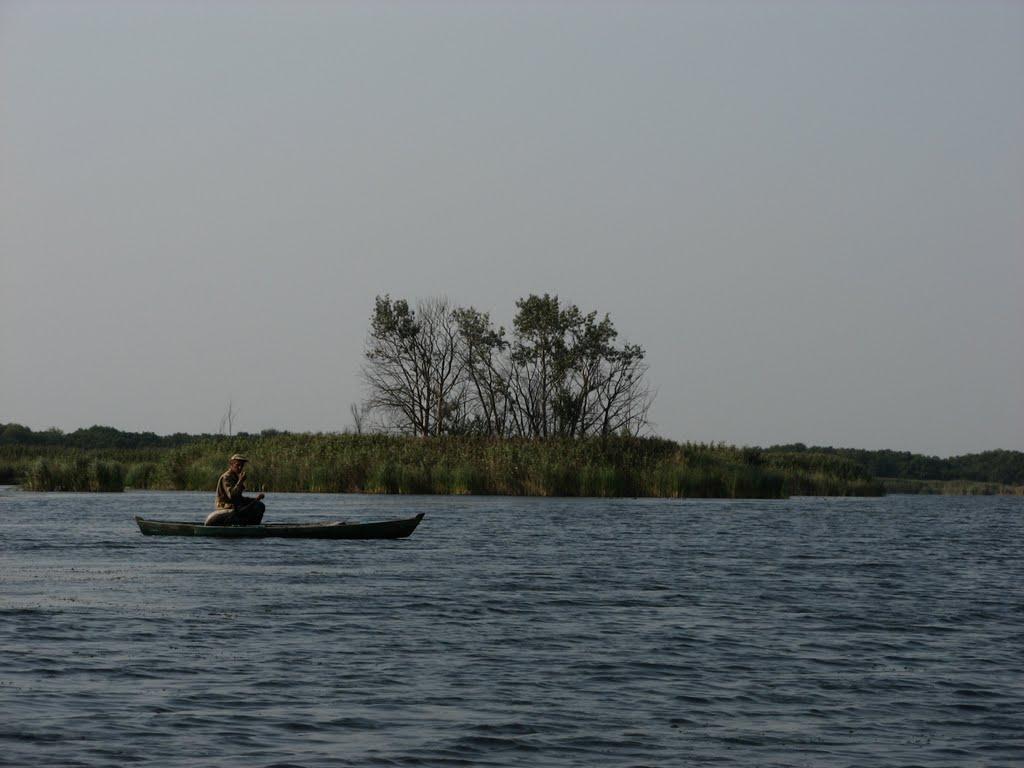 Зарічне з panoramio.com - Зарічне
