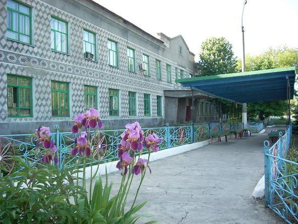 Ровеньки з panoramio.com - Ровеньки
