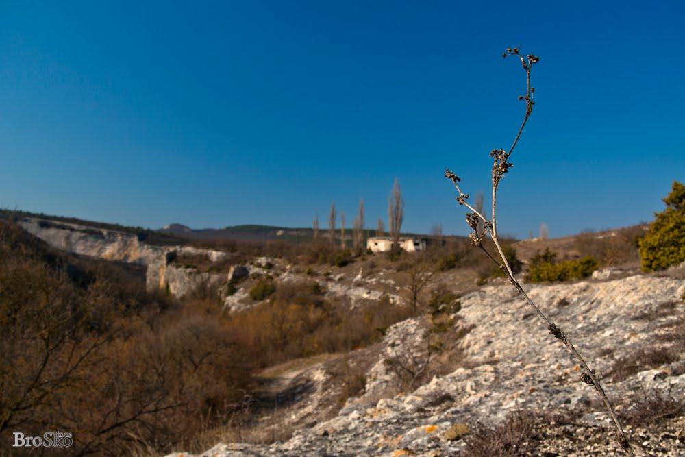 Передущельне з panoramio.com - Передущельне