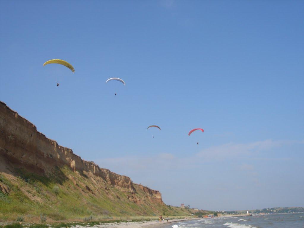 Морське з panoramio.com - Морское