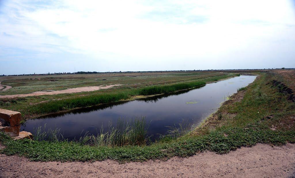 Мордвинівка з panoramio.com - Мордвиновка