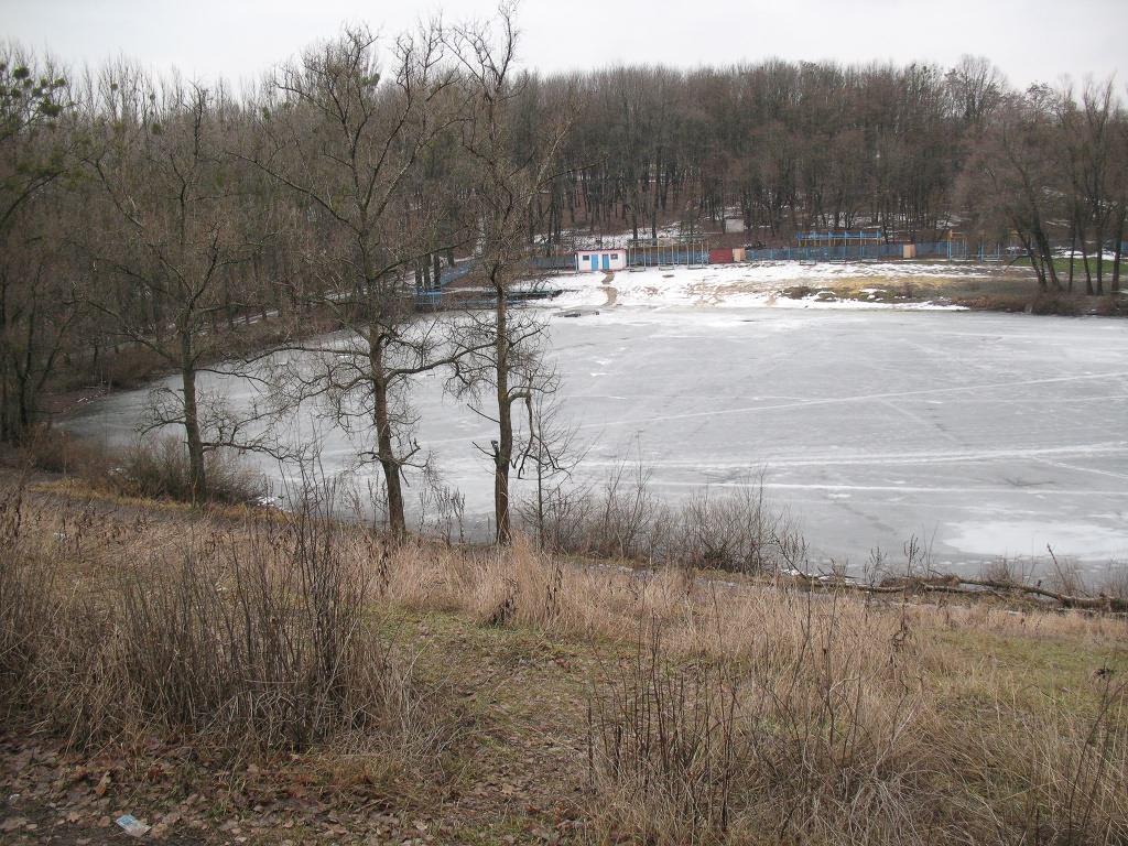 Люботин з panoramio.com (ч.2) - Люботин