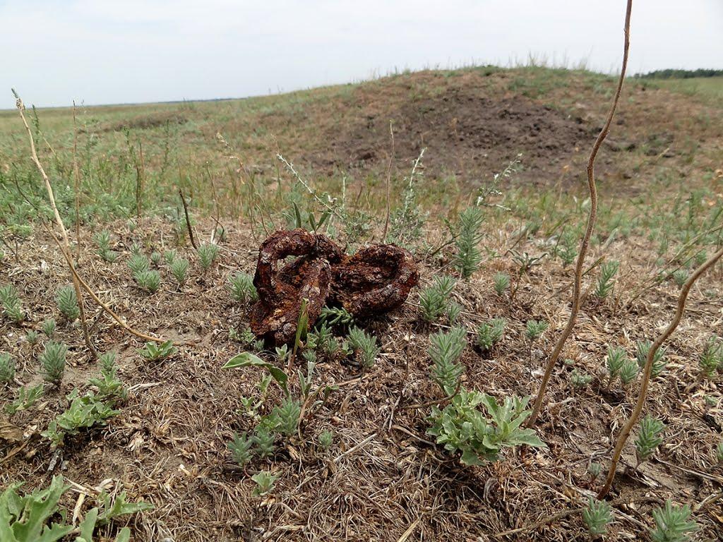Мордвинівка з panoramio.com - Мордвинівка