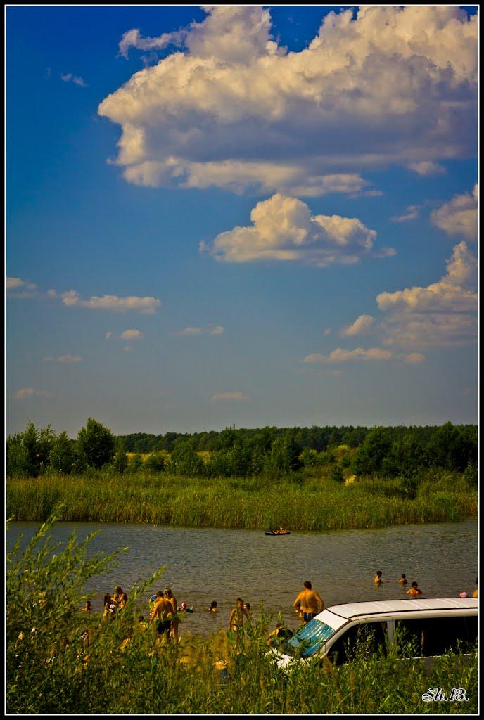 Мала Любаша з panoramio.com - Мала Любаша