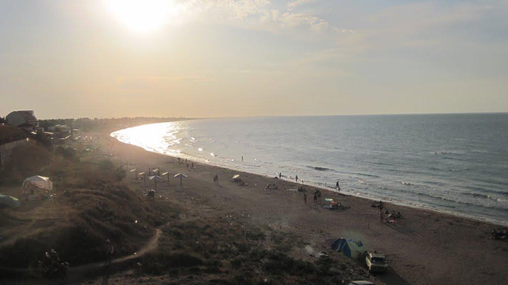 Заводське з panoramio.com - Заводське