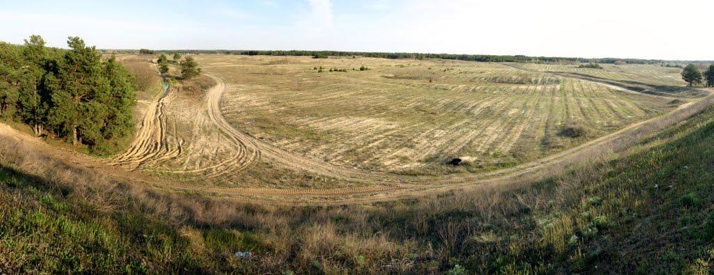 Піщанівка з panoramio.com - Pischanivka