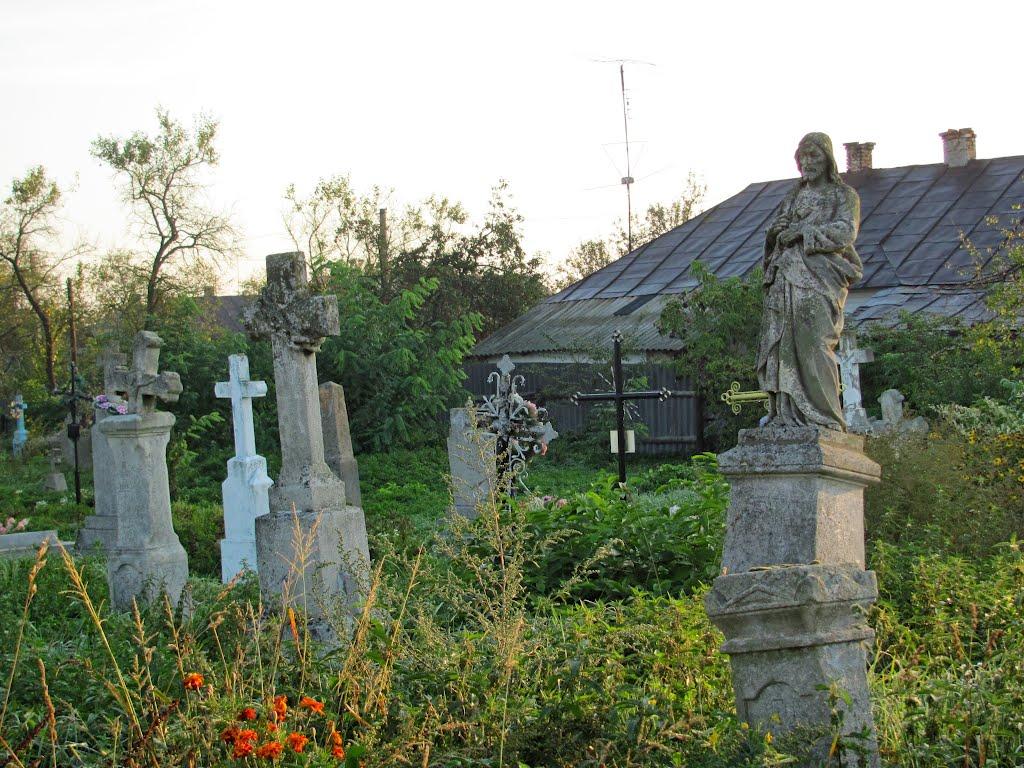 Белз з panoramio.com - Белз