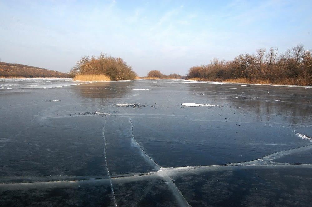 Микільське з panoramio.com - Микільське