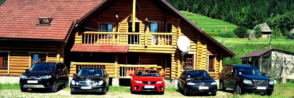 Ізки з panoramio.com - Изки