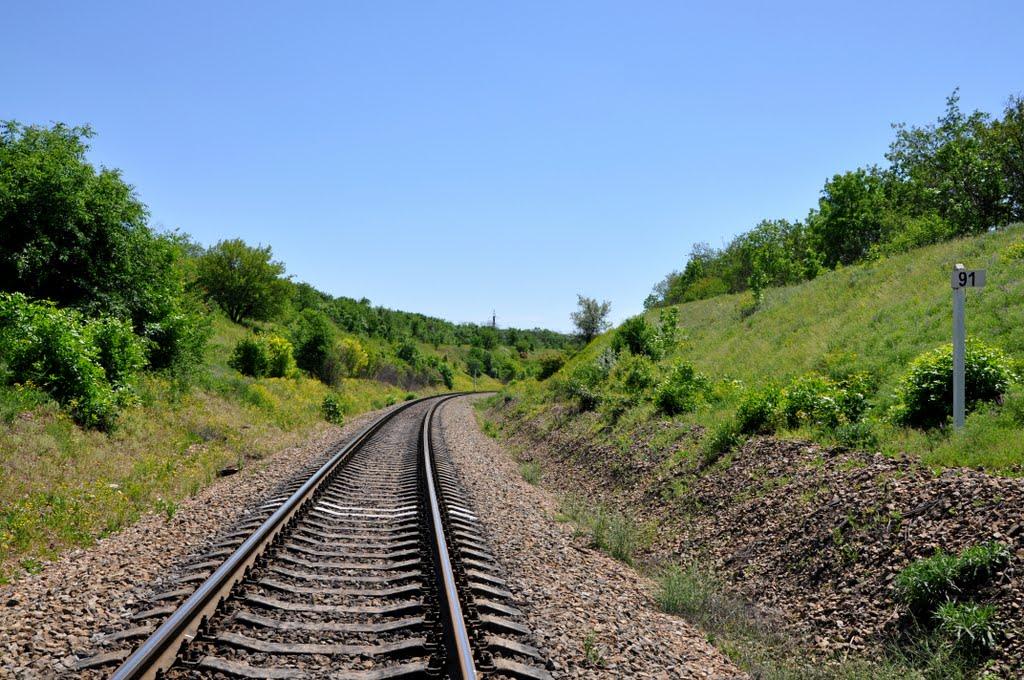 Замостя з panoramio.com - Замостя