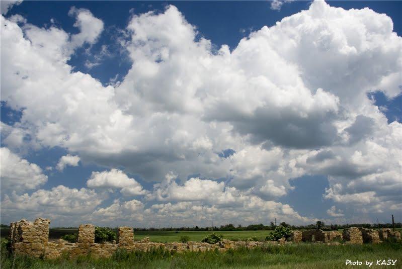 Кінські Роздори з panoramio.com - Кінські Роздори